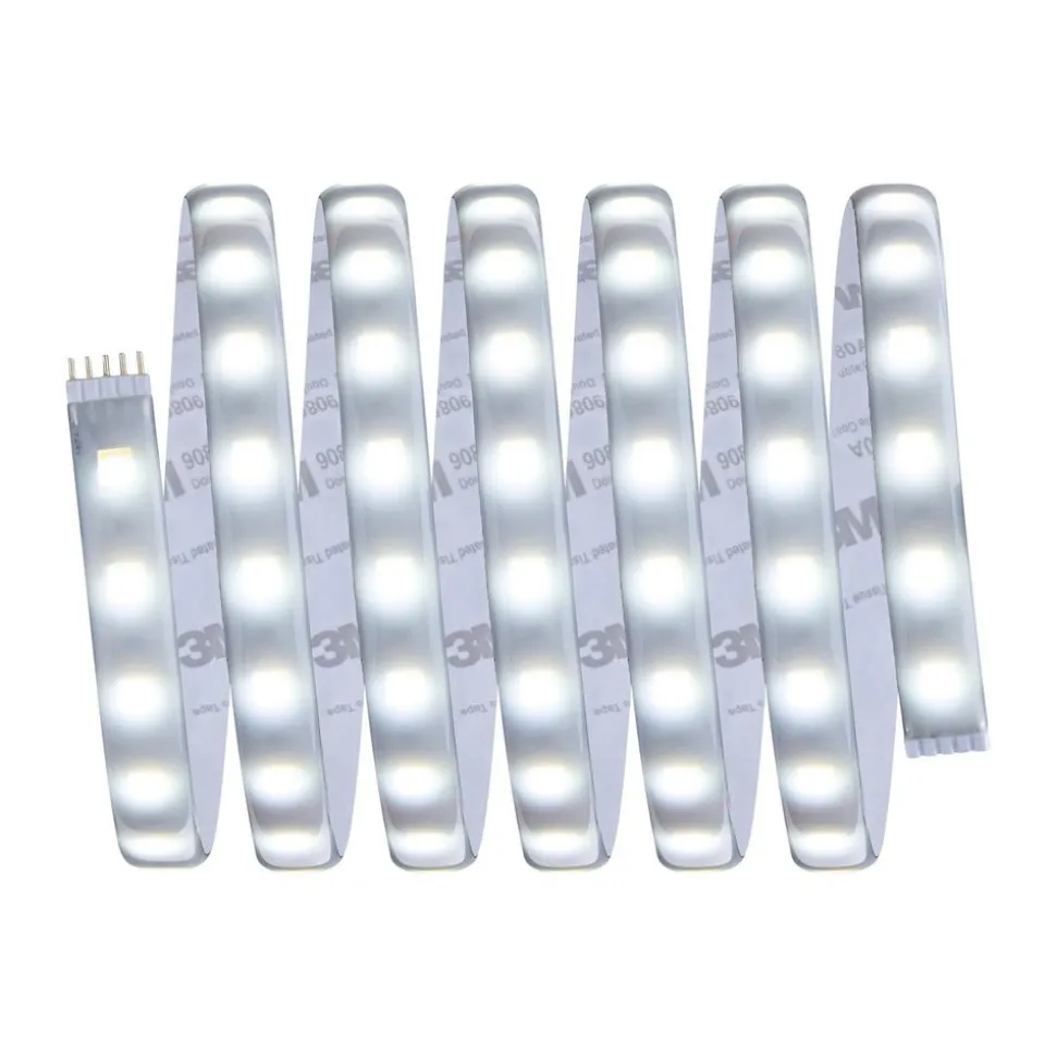 Paulmann MaxLED 500 Strip IP44 2,5 m tunable white