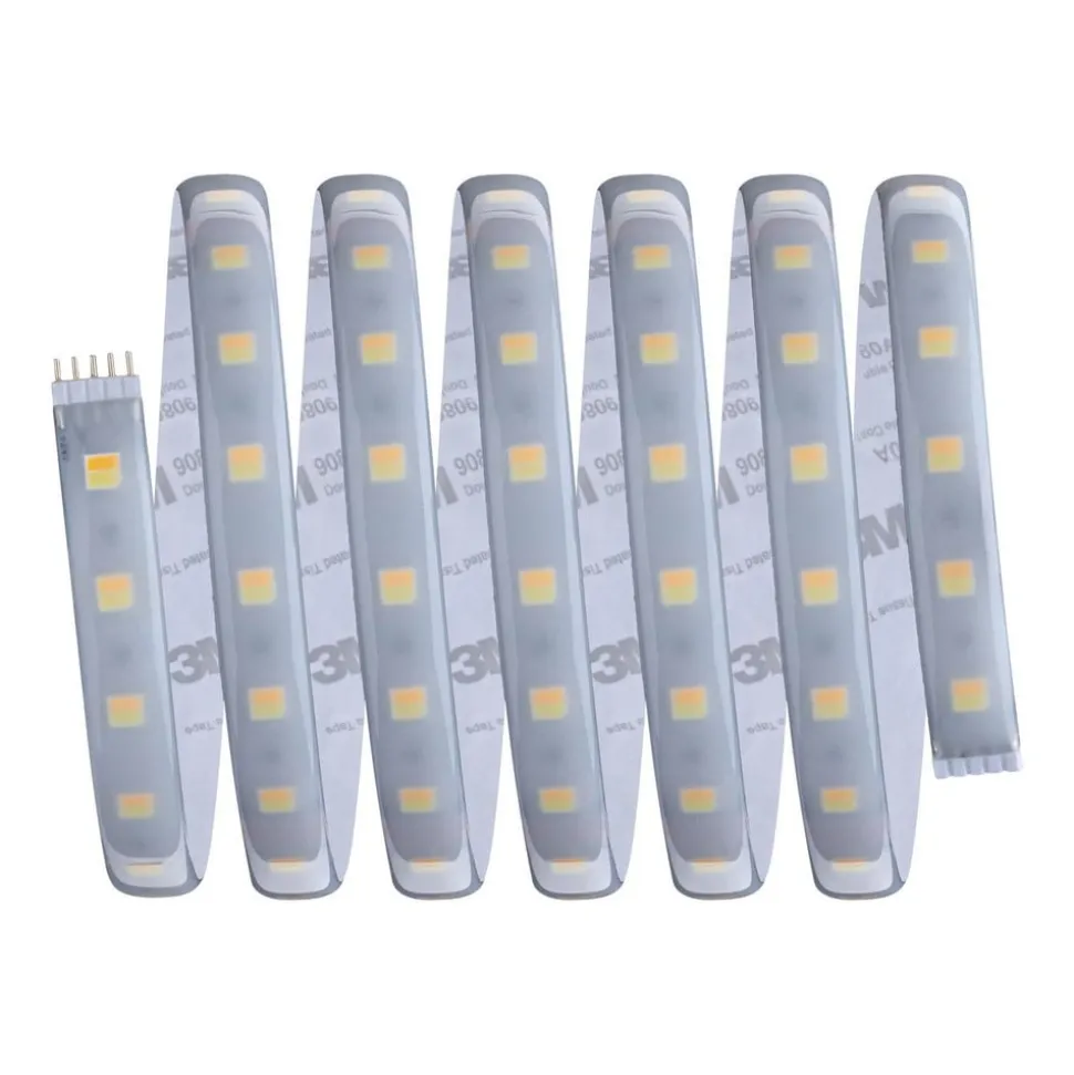 Paulmann MaxLED 500 Strip IP44 2,5 m tunable white