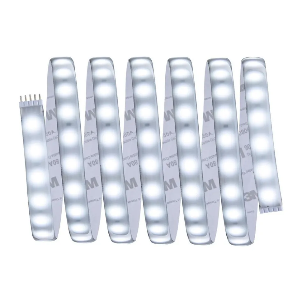 Paulmann MaxLED 500 Strip IP44 2,5 m dagslys