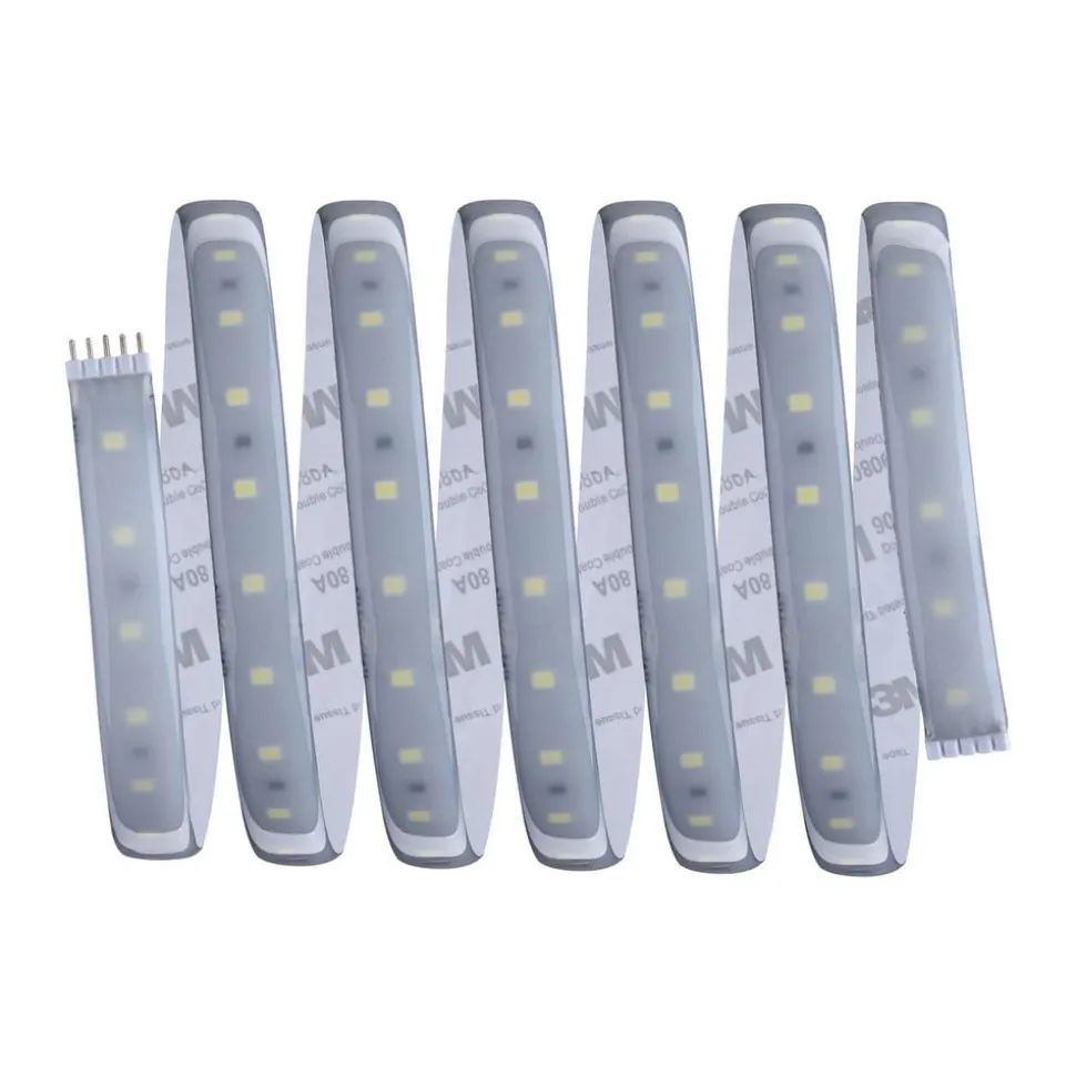 Paulmann MaxLED 500 Strip IP44 2,5 m dagslys