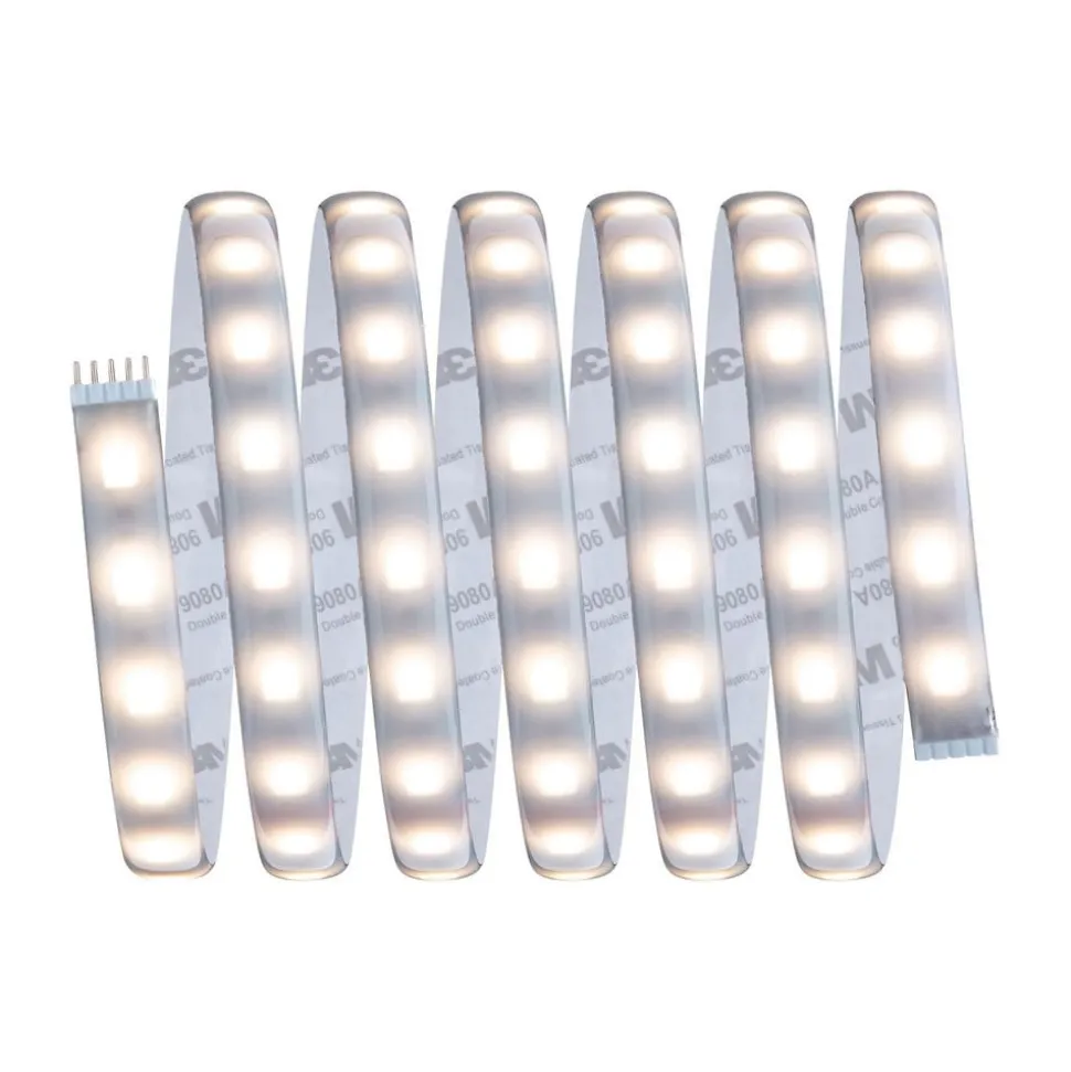 Paulmann MaxLED 500 Strip IP44 2,5 m RGBW
