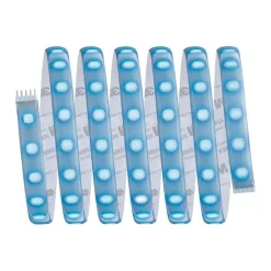 Paulmann MaxLED 500 Strip IP44 2,5 m RGBW
