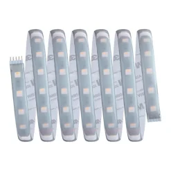 Paulmann MaxLED 500 Strip IP44 2,5 m RGBW