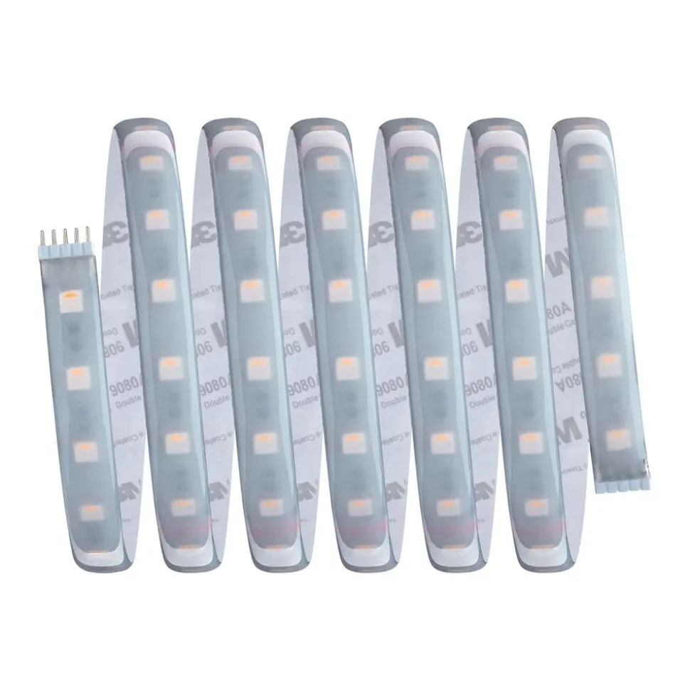 Paulmann MaxLED 500 Strip IP44 2,5 m RGBW
