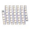 Paulmann MaxLED 500 Strip IP44 2,5 m varmhvid