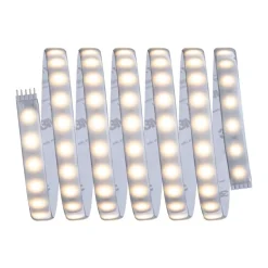 Paulmann MaxLED 500 Strip IP44 2,5 m varmhvid