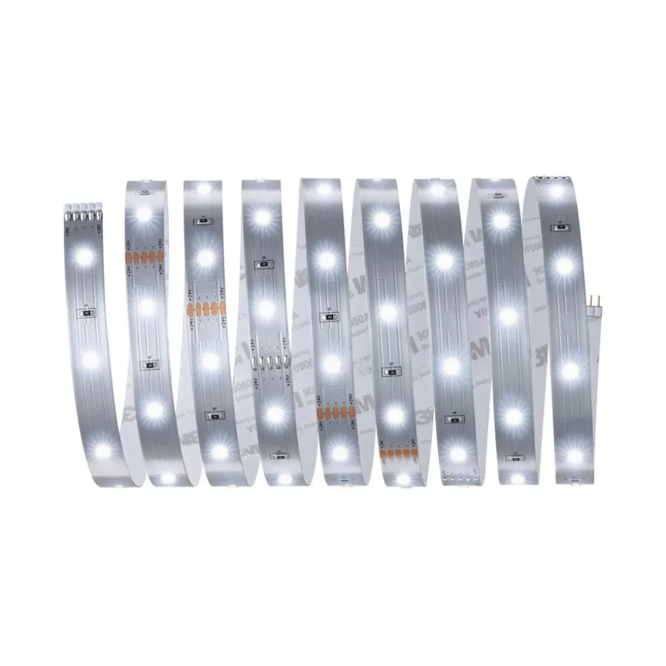 Paulmann MaxLED 250 stripe IP20 dagslys 2,5 m
