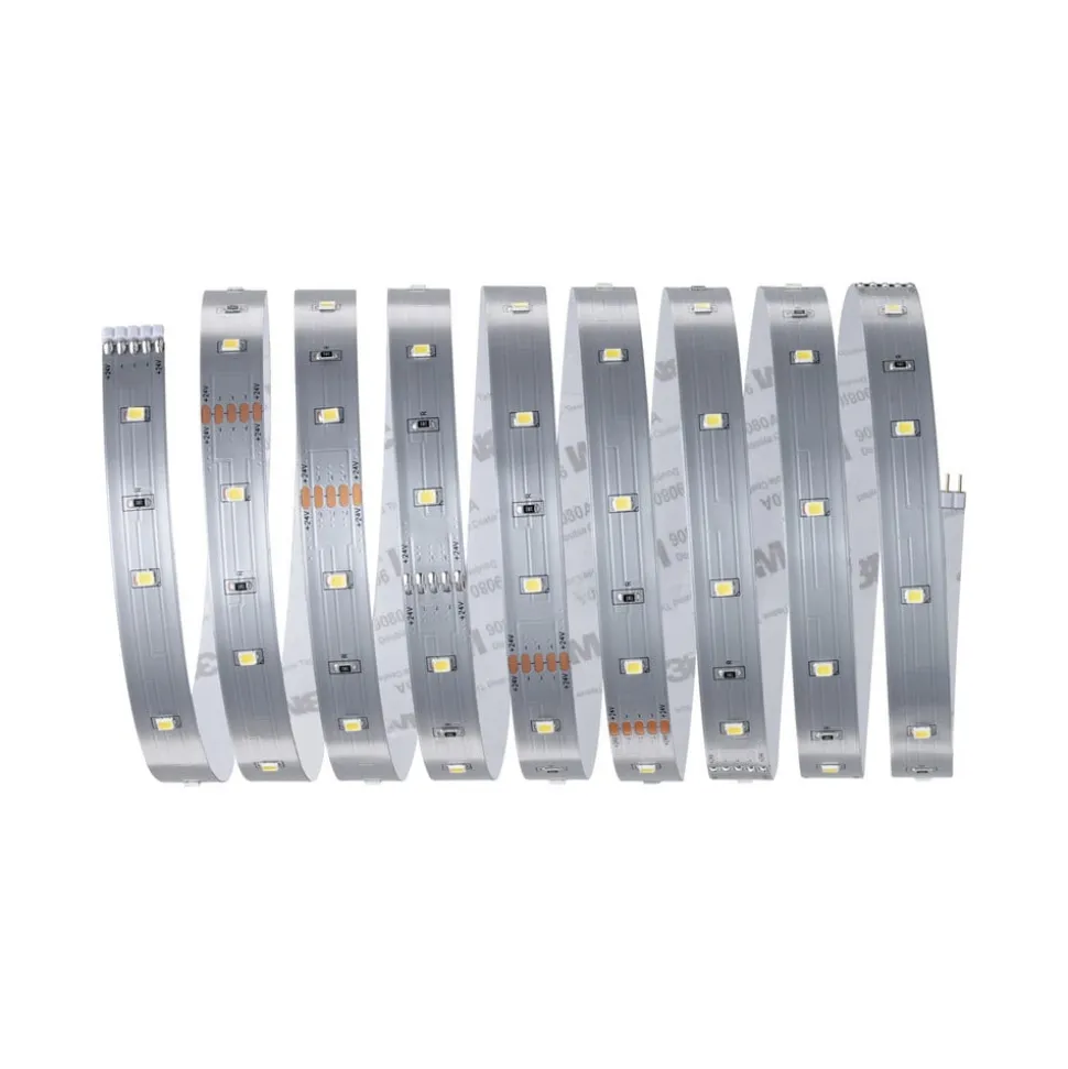 Paulmann MaxLED 250 stripe IP20 dagslys 2,5 m