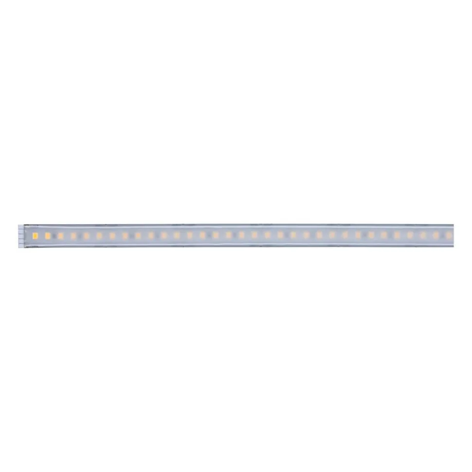 Paulmann MaxLED 1000 stripe IP44 1 m varmhvid