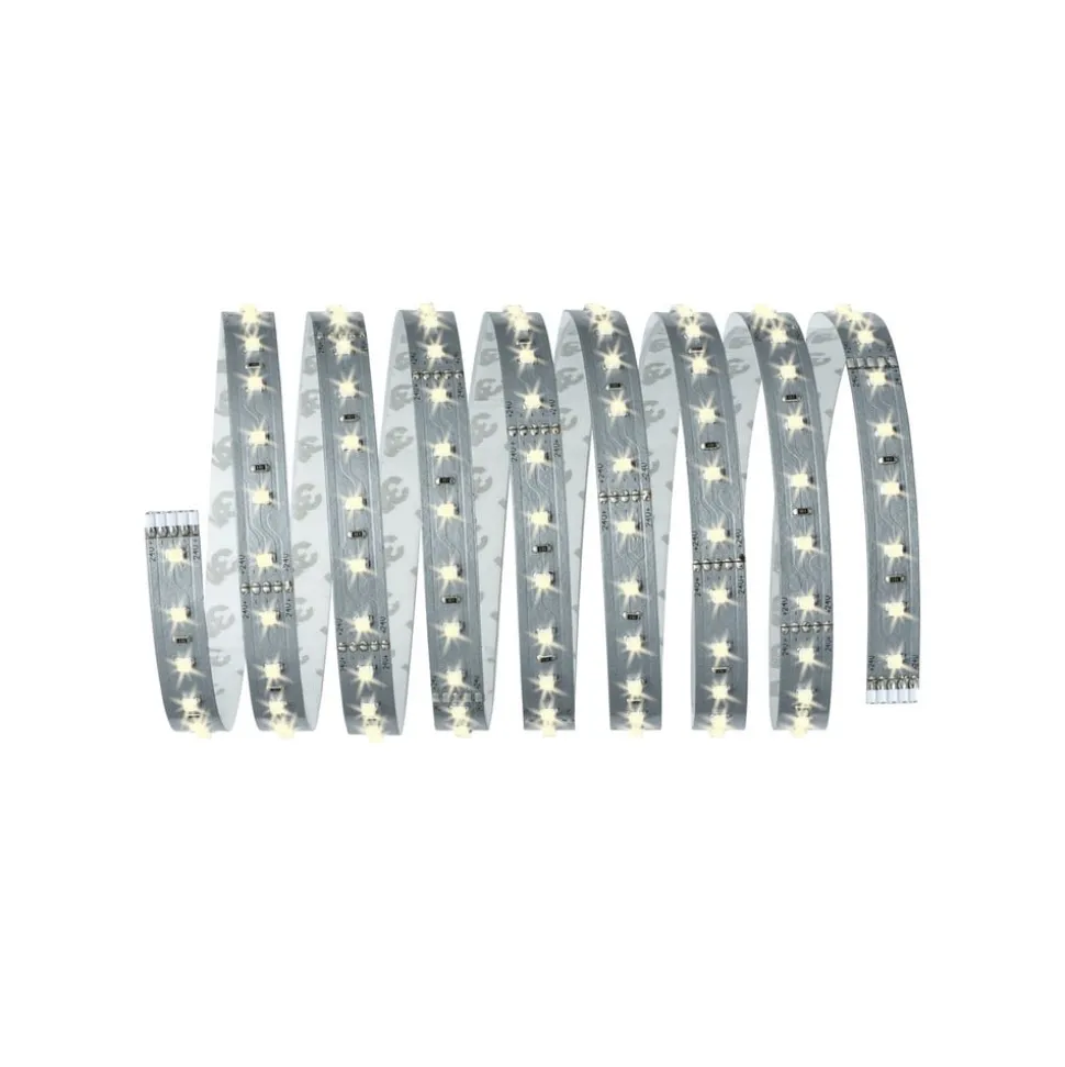 Paulmann MaxLED 500 stripe IP20 varmhvid 2,5 m