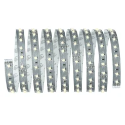 Paulmann MaxLED 500 stripe IP20 varmhvid 2,5 m