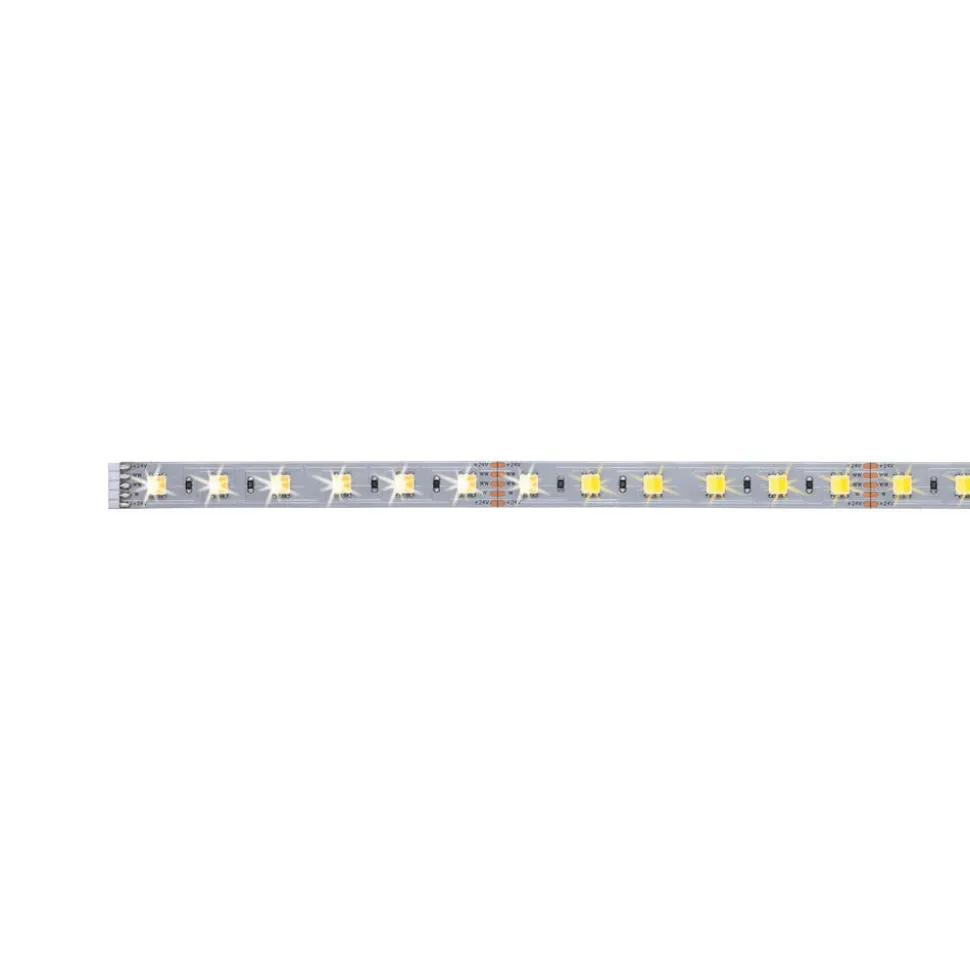 Paulmann MaxLED 500 stripe IP20, tunable white 1 m