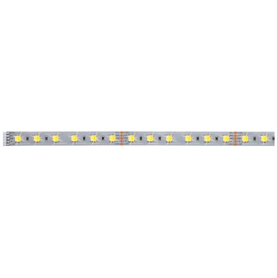 Paulmann MaxLED 500 stripe IP20, tunable white 1 m