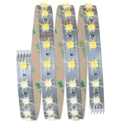 Paulmann MaxLED 500 stripe IP20, tunable white 1 m