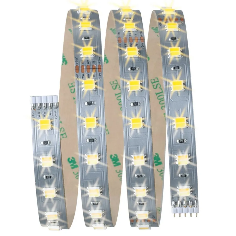 Paulmann MaxLED 500 stripe IP20, tunable white 1 m