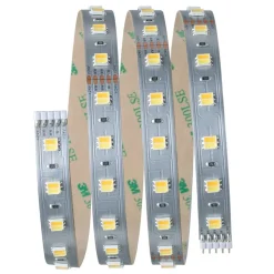 Paulmann MaxLED 500 stripe IP20, tunable white 1 m