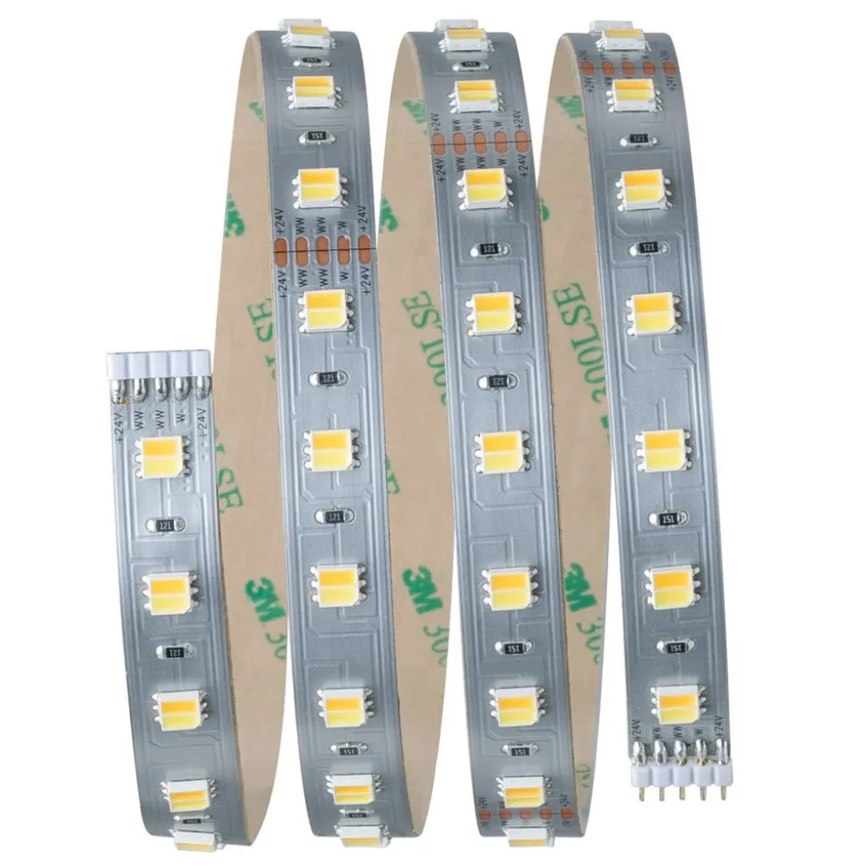 Paulmann MaxLED 500 stripe IP20, tunable white 1 m