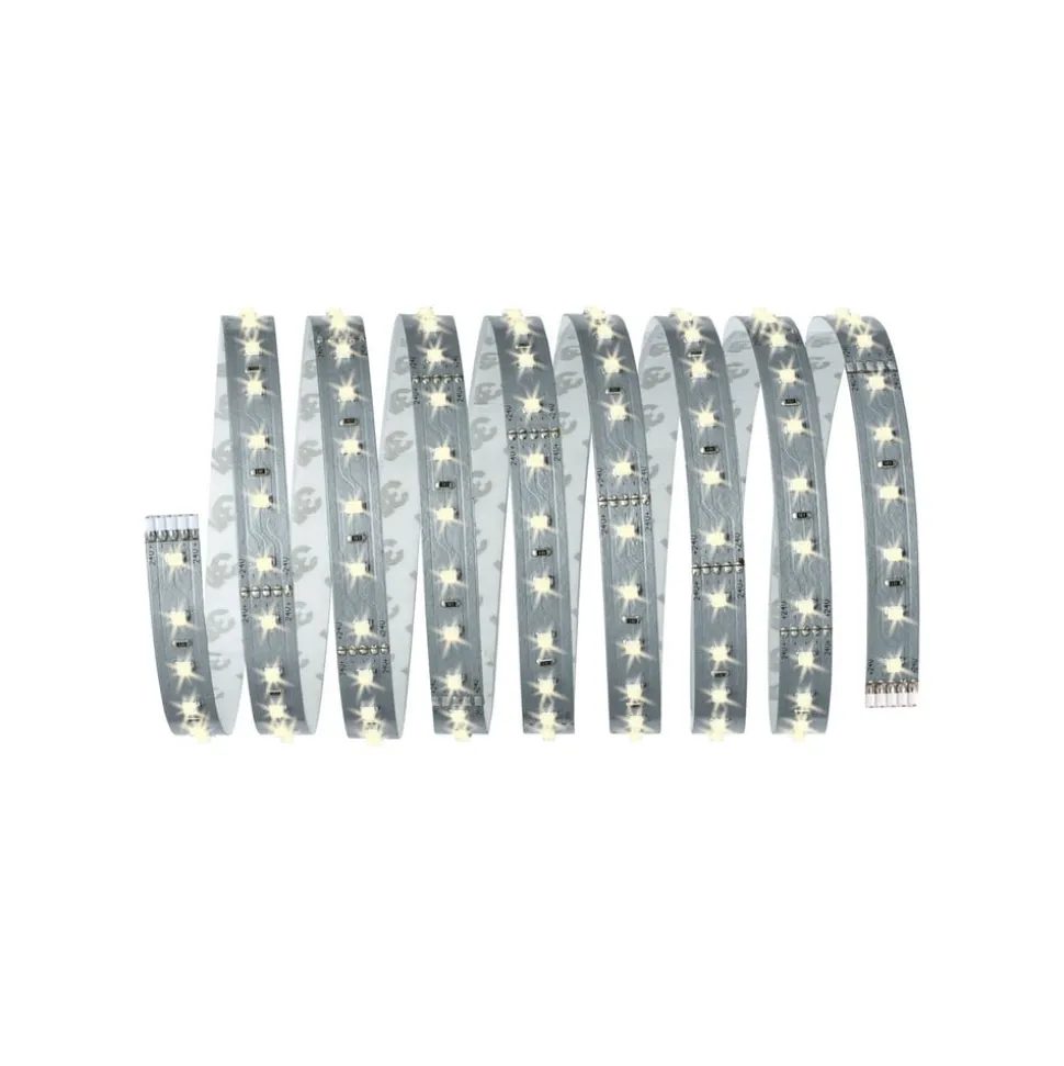 Paulmann MaxLED 500 stripe IP20 dagslys 2,5 m