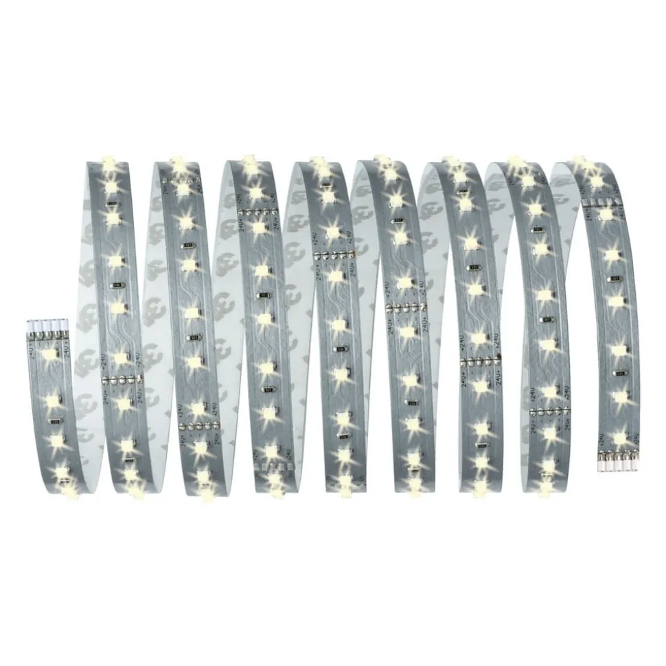 Paulmann MaxLED 500 stripe IP20 dagslys 2,5 m