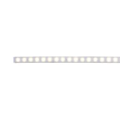 Paulmann MaxLED 500 stripe IP44 1 m varmhvid