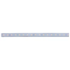 Paulmann MaxLED 500 stripe IP44 1 m varmhvid