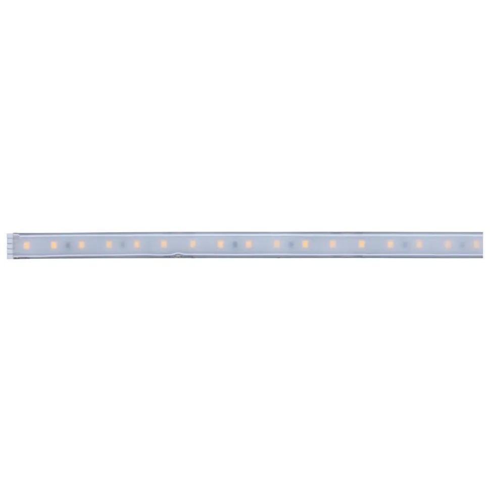 Paulmann MaxLED 500 stripe IP44 1 m varmhvid