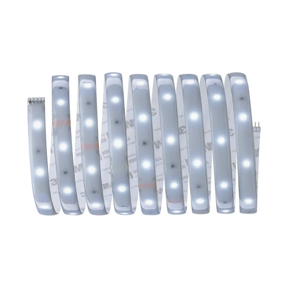 Paulmann MaxLED 250 stripe IP44 dagslys 2,5 m