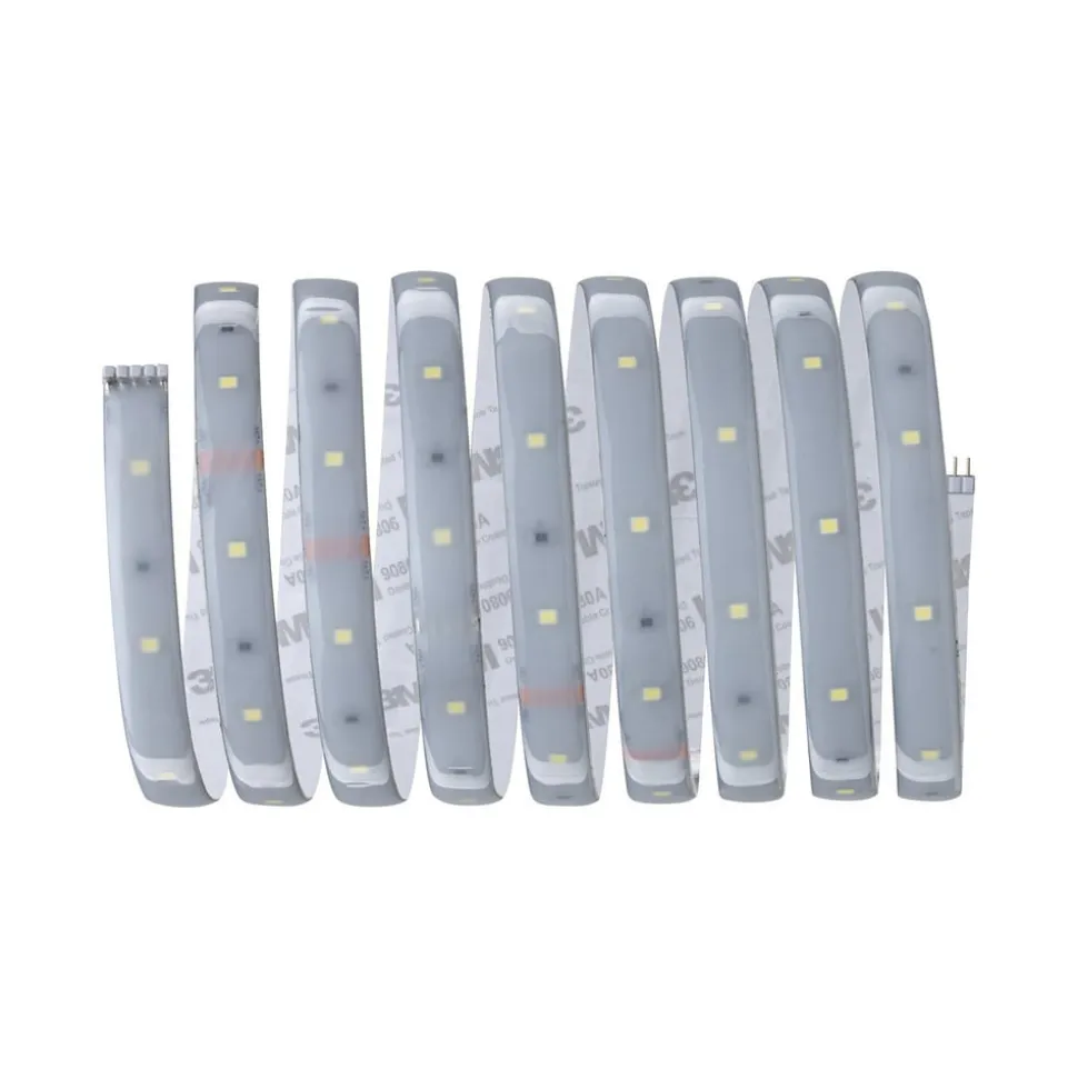 Paulmann MaxLED 250 stripe IP44 dagslys 2,5 m