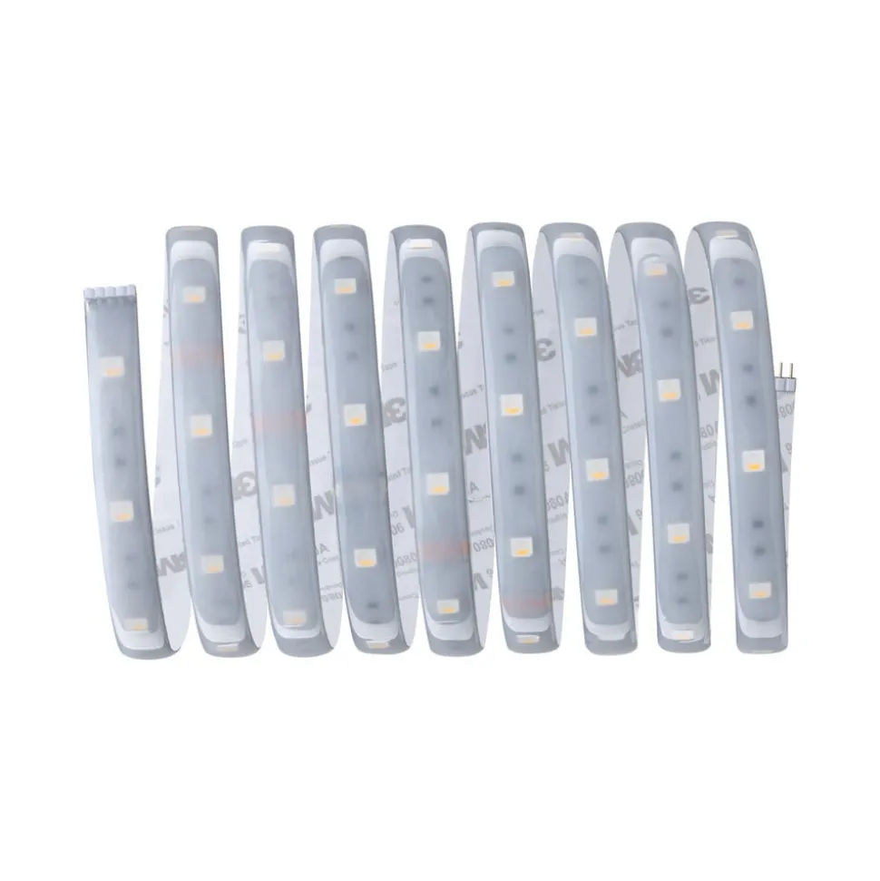 Paulmann MaxLED 250 udvidelse IP44 RGBW 2,5 m