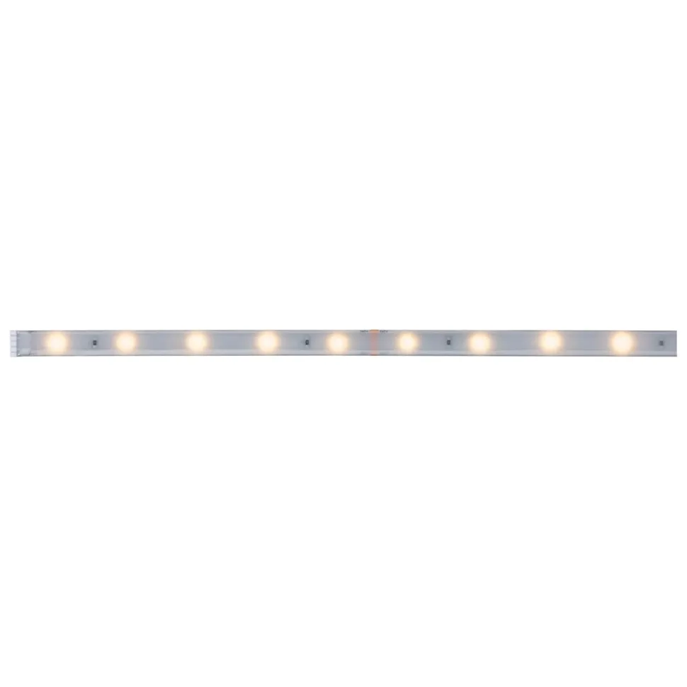 Paulmann MaxLED 250 udvidelse IP44 varmhvid 1 m