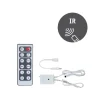 Paulmann MaxLED DIMM/Switch-controller med fjernb.