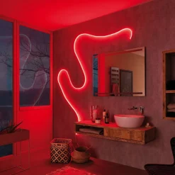 Paulmann MaxLED Flow basissæt RGB 3 m