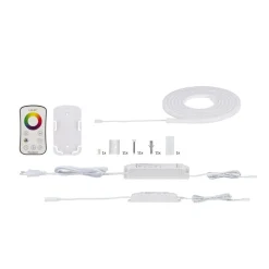 Paulmann MaxLED Flow basissæt RGB 3 m