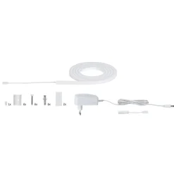 Paulmann MaxLED Flow basissæt varmhvid 1,5 m