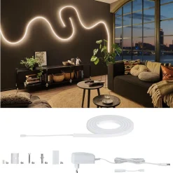 Paulmann MaxLED Flow basissæt varmhvid 3 m
