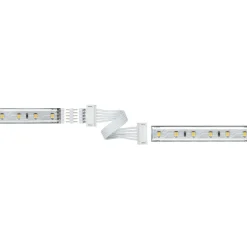 Paulmann MaxLED-universalforbindelse, 2 stk. hvid
