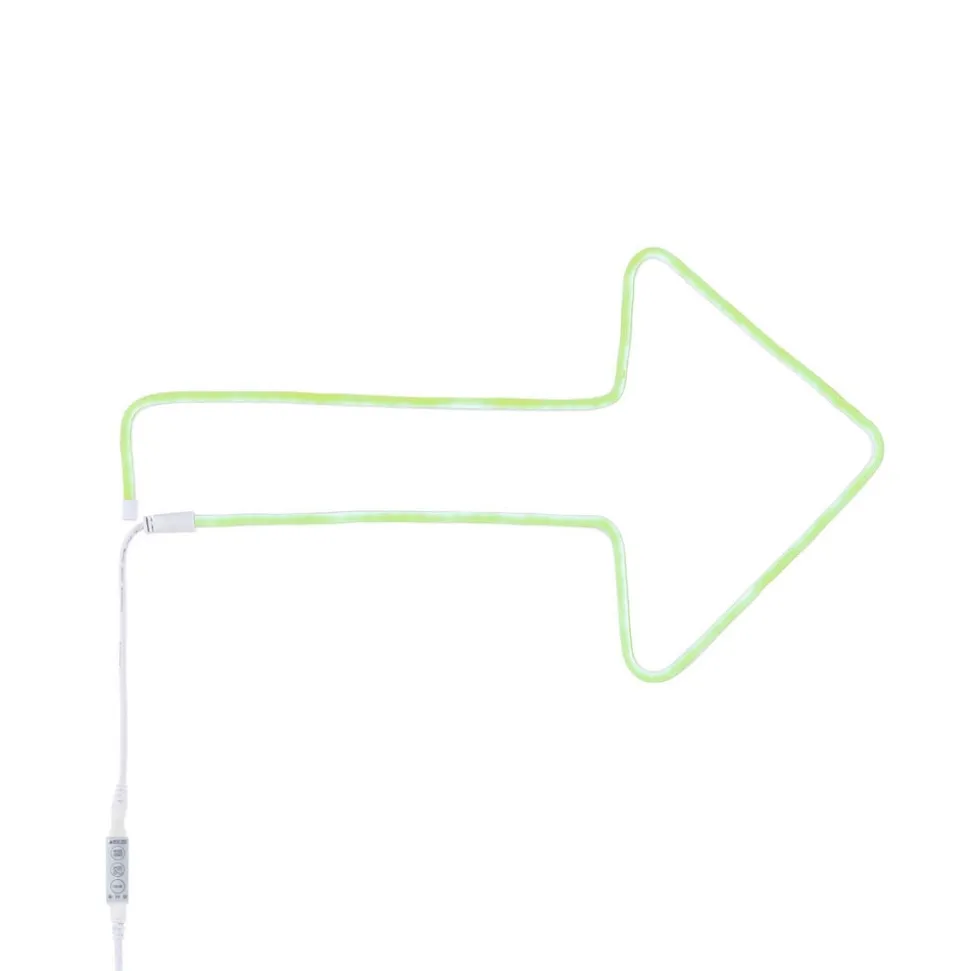 Paulmann Neon Colorflex LED-stripe, RGB, USB, 1 m