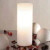 Paulmann Noora bordlampe af opalglas
