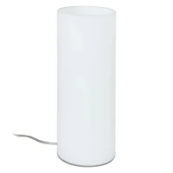 Paulmann Noora bordlampe af opalglas
