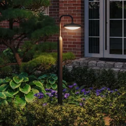 Paulmann Nostro LED-stibelysning