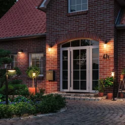 Paulmann Nostro LED-stibelysning