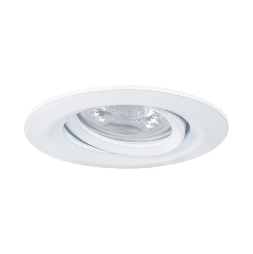 Paulmann Nova mini Plus indb.-spot easydim hvid