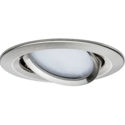 Paulmann Nova Plus indbygningsspot, CCT