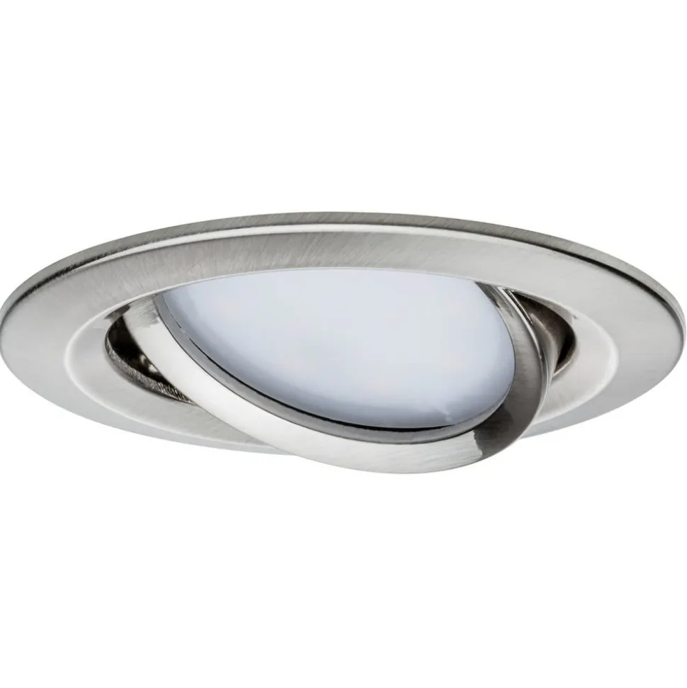 Paulmann Nova Plus indbygningsspot, CCT