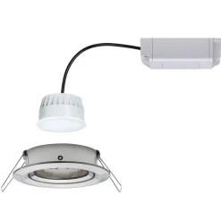 Paulmann Nova Plus indbygningsspot, CCT