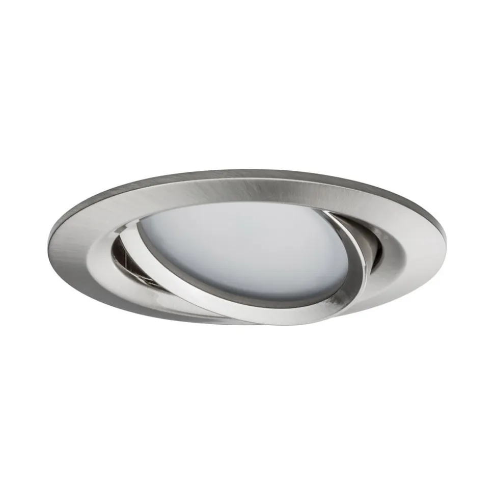 Paulmann Nova Plus spot, sæt med 3 CCT