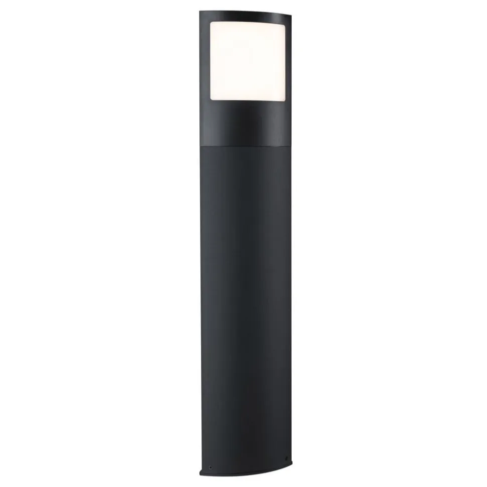 Paulmann Padea havelampe/husnummer sensor 3.000K