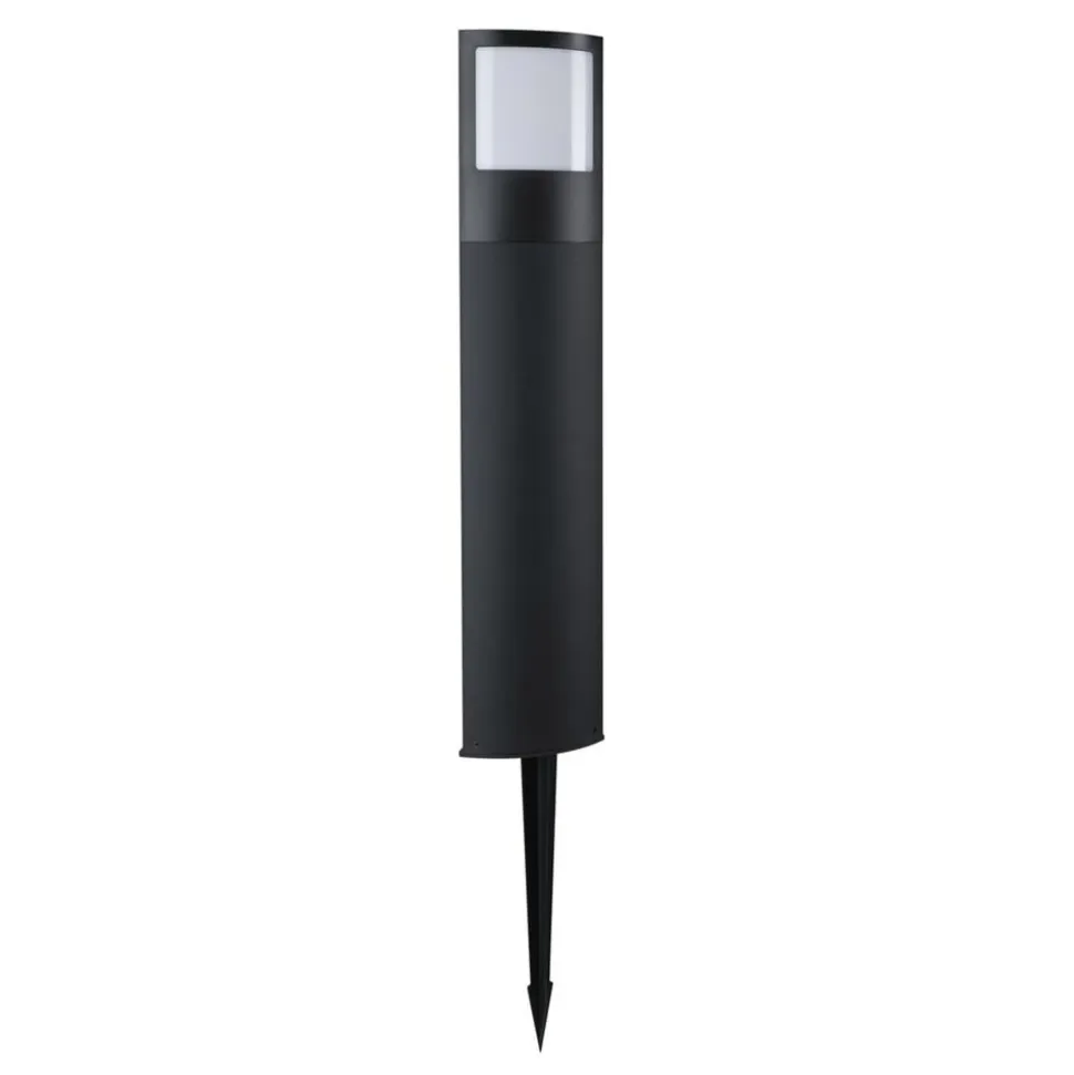 Paulmann Padea havelampe/husnummer sensor 3.000K