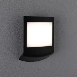 Paulmann Padea LED-husnummerlampe ZigBee RGBW