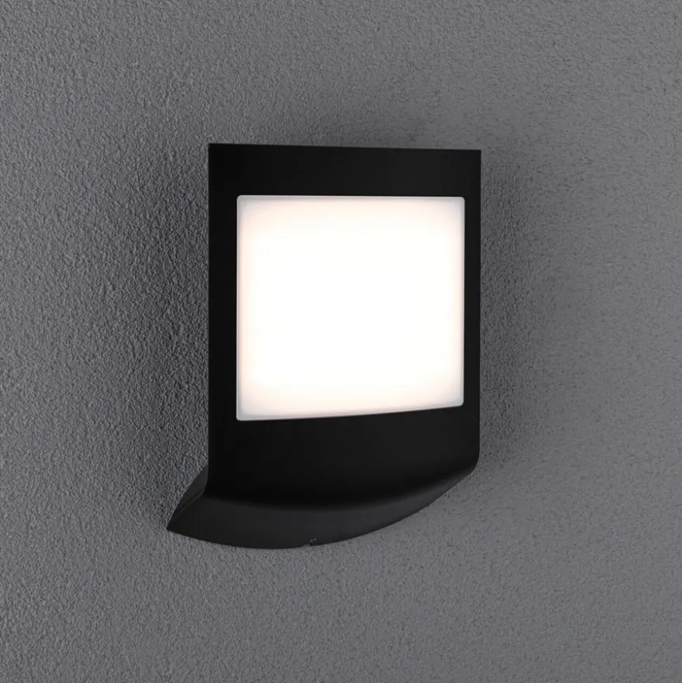 Paulmann Padea LED-husnummerlampe ZigBee RGBW